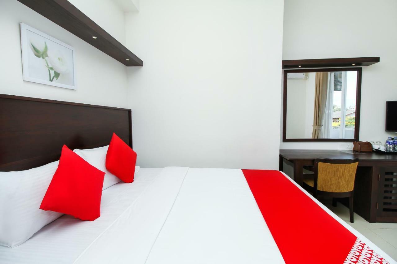 Hotel Nelly Marine Colombo Exterior photo